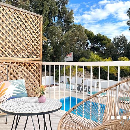 Vh Costablanca - Apartamento Marta Beach 3 Calpe Eksteriør billede