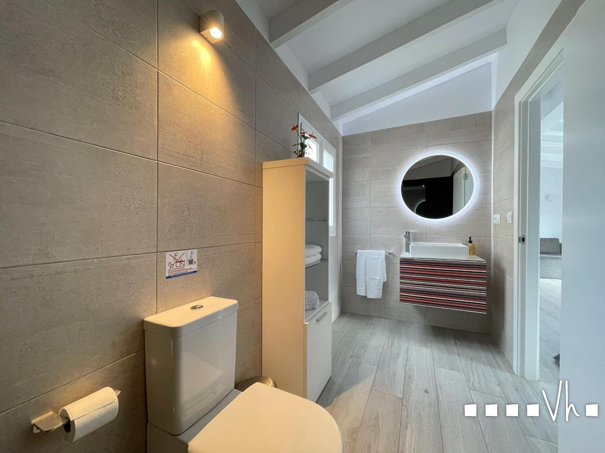 Vh Costablanca - Apartamento Marta Beach 3 Calpe Eksteriør billede