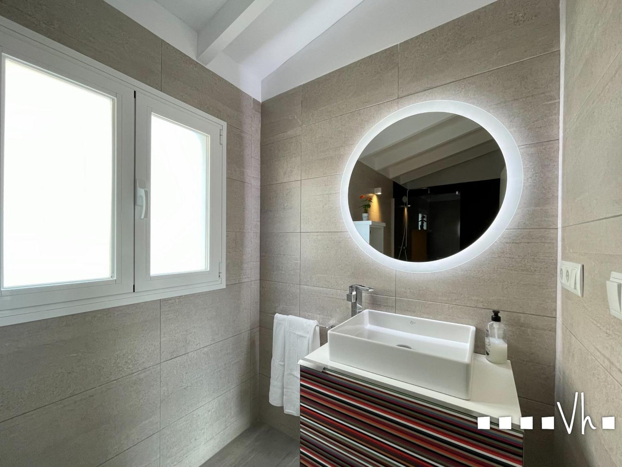 Vh Costablanca - Apartamento Marta Beach 3 Calpe Eksteriør billede