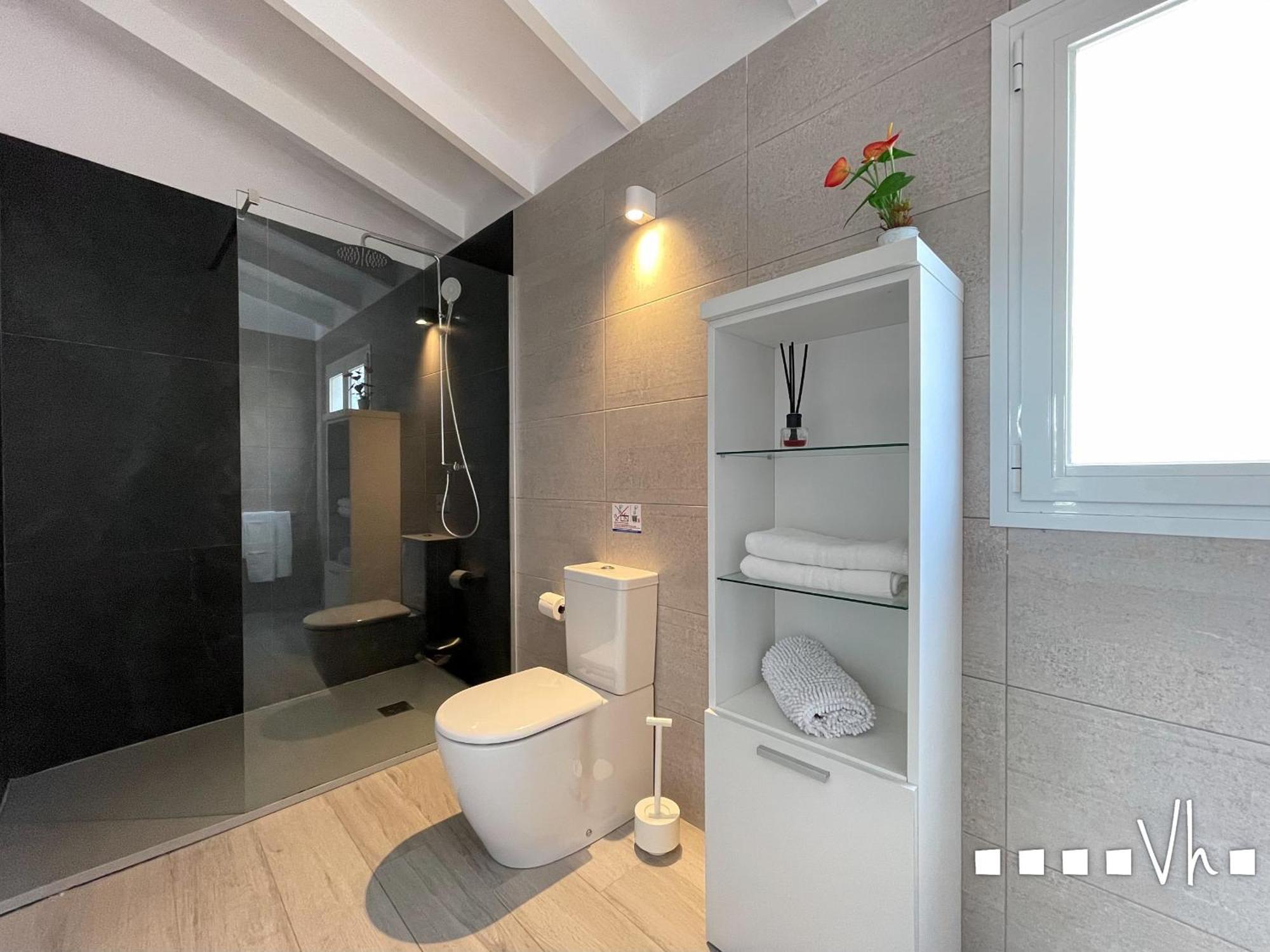 Vh Costablanca - Apartamento Marta Beach 3 Calpe Eksteriør billede