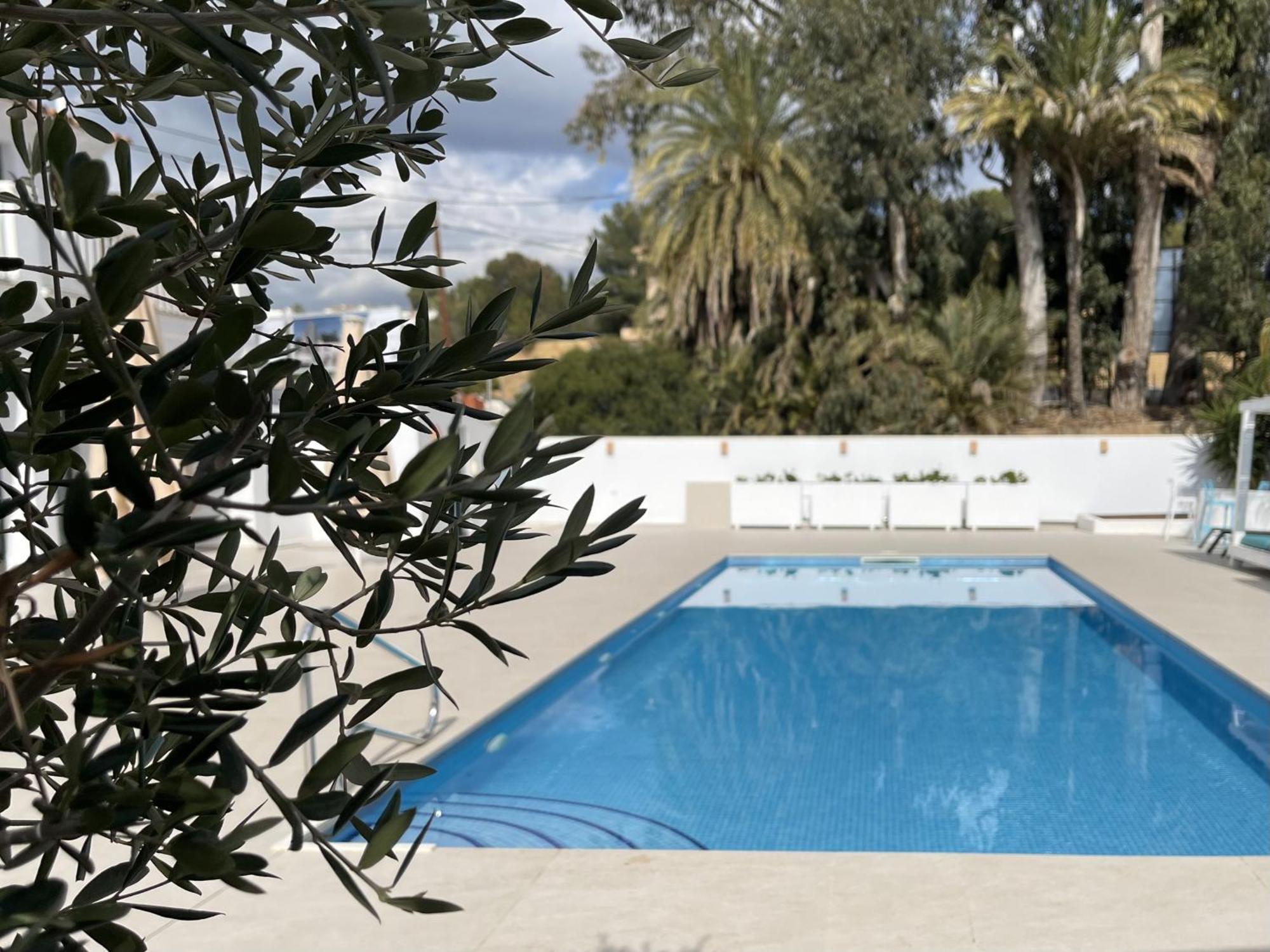 Vh Costablanca - Apartamento Marta Beach 3 Calpe Eksteriør billede