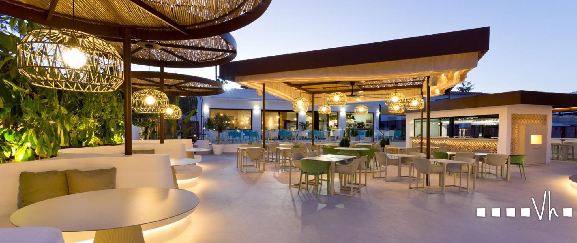 Vh Costablanca - Apartamento Marta Beach 3 Calpe Eksteriør billede