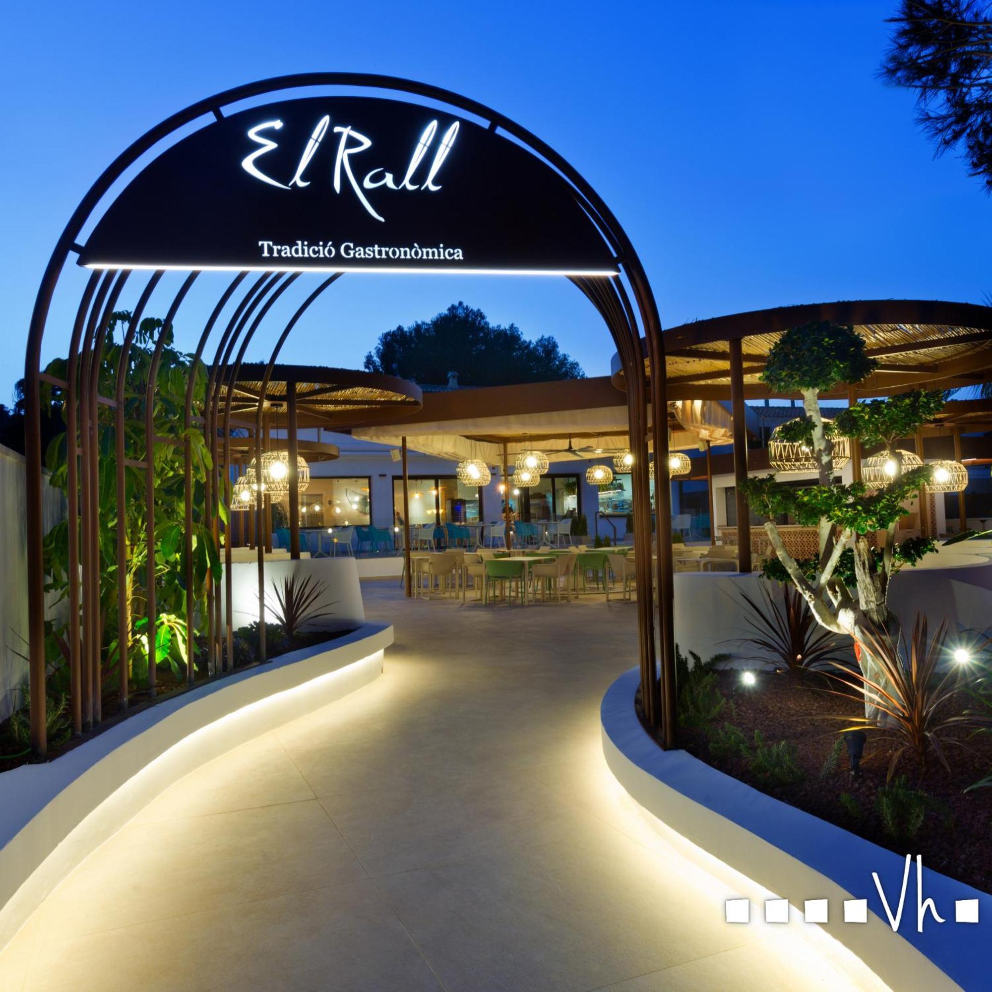Vh Costablanca - Apartamento Marta Beach 3 Calpe Eksteriør billede